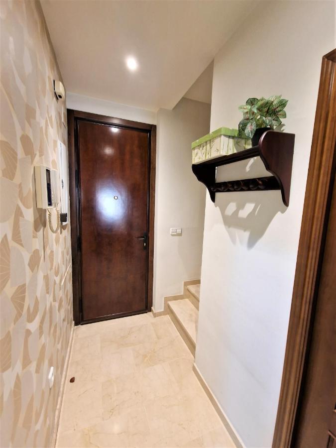 Ds Duplex Puente Romano-Mezquita Con Parking Córdoba Exterior foto